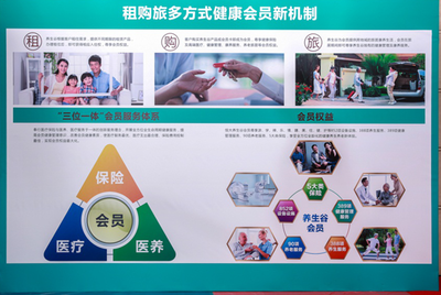 恒大養(yǎng)生谷 以“全方位、全齡化”理念重塑健康服務(wù)新標(biāo)桿